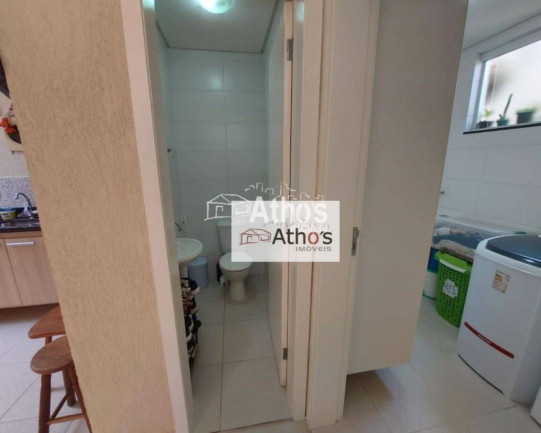 Sobrado à venda com 3 quartos, 181m² - Foto 25