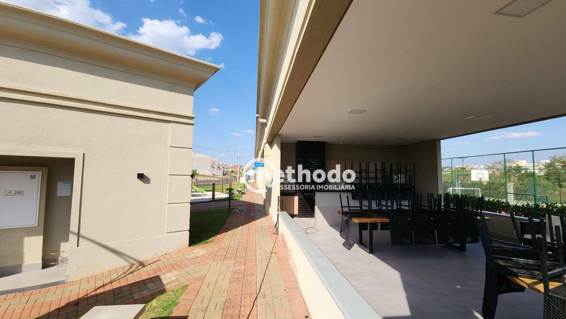 Casa de Condomínio à venda com 3 quartos, 198m² - Foto 19