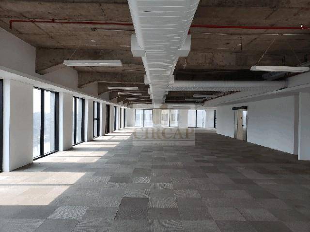 Prédio Inteiro para alugar, 509m² - Foto 5