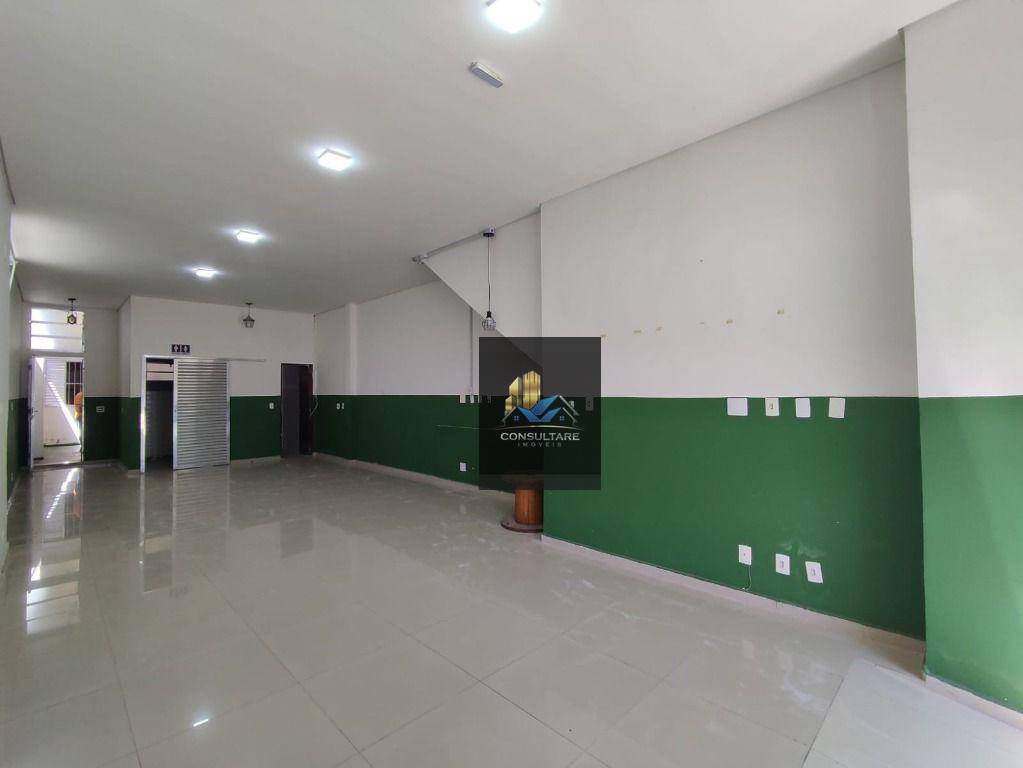 Loja-Salão para alugar, 110m² - Foto 3