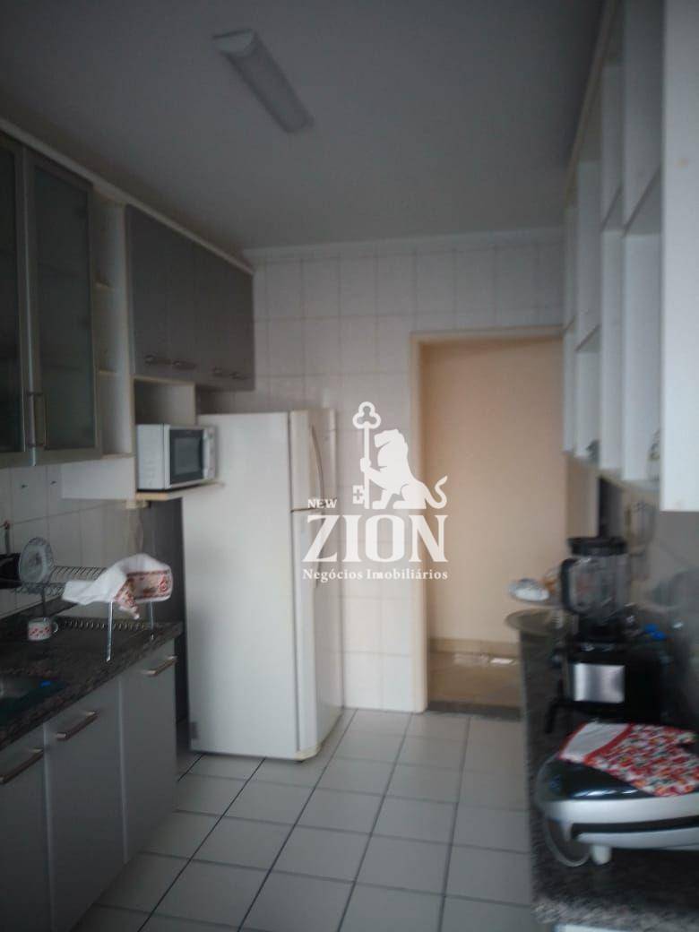 Apartamento à venda com 3 quartos, 88m² - Foto 12