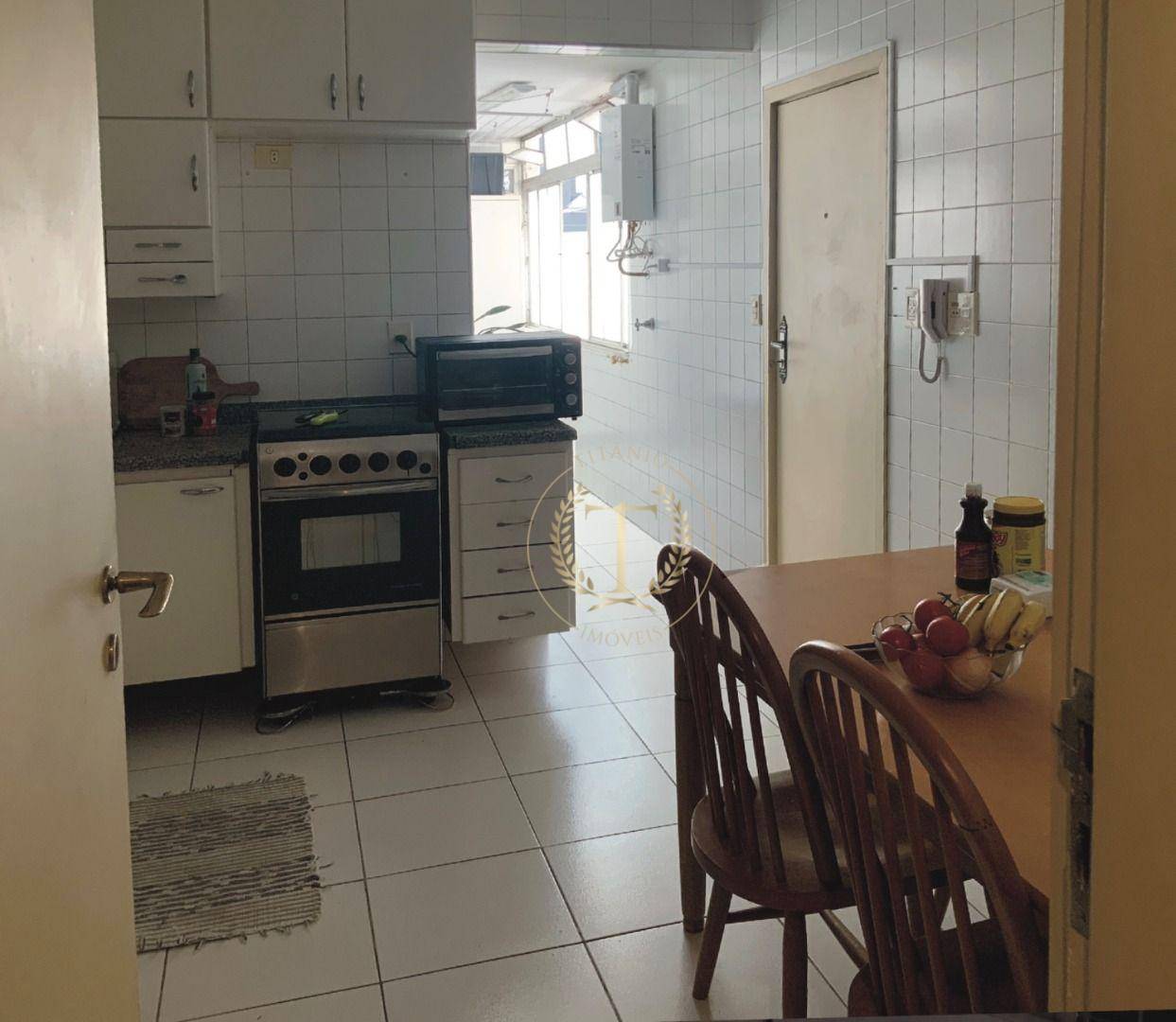 Apartamento, 3 quartos, 98 m² - Foto 3