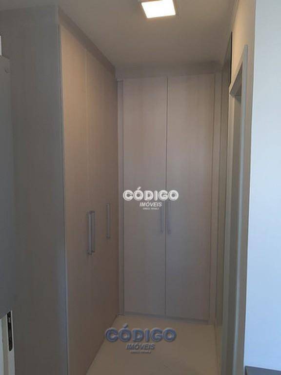 Apartamento à venda com 2 quartos, 68m² - Foto 8