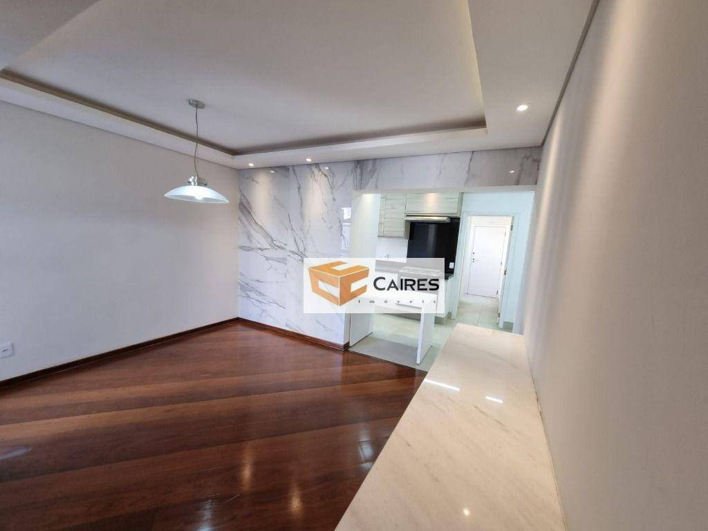 Apartamento à venda com 3 quartos, 163m² - Foto 6