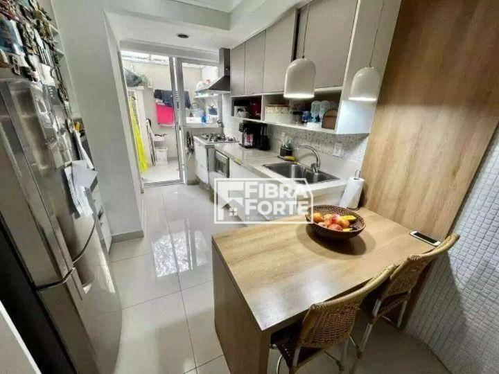 Casa de Condomínio à venda com 3 quartos, 170m² - Foto 10