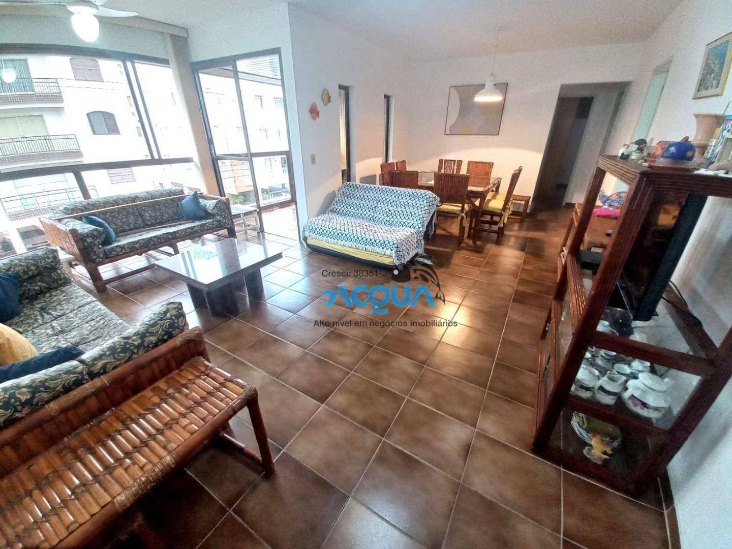 Apartamento à venda com 3 quartos, 87m² - Foto 1