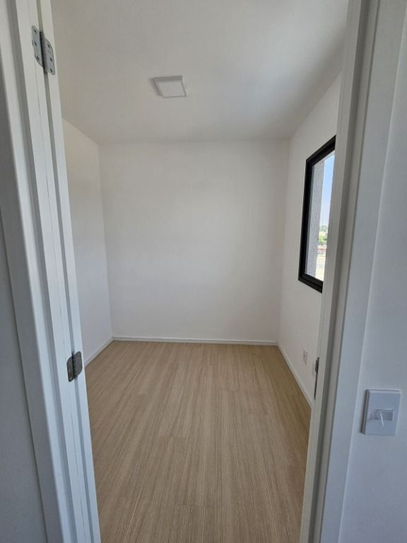 Apartamento à venda com 2 quartos, 37m² - Foto 7