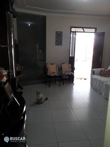 Casa à venda com 3 quartos, 180m² - Foto 7