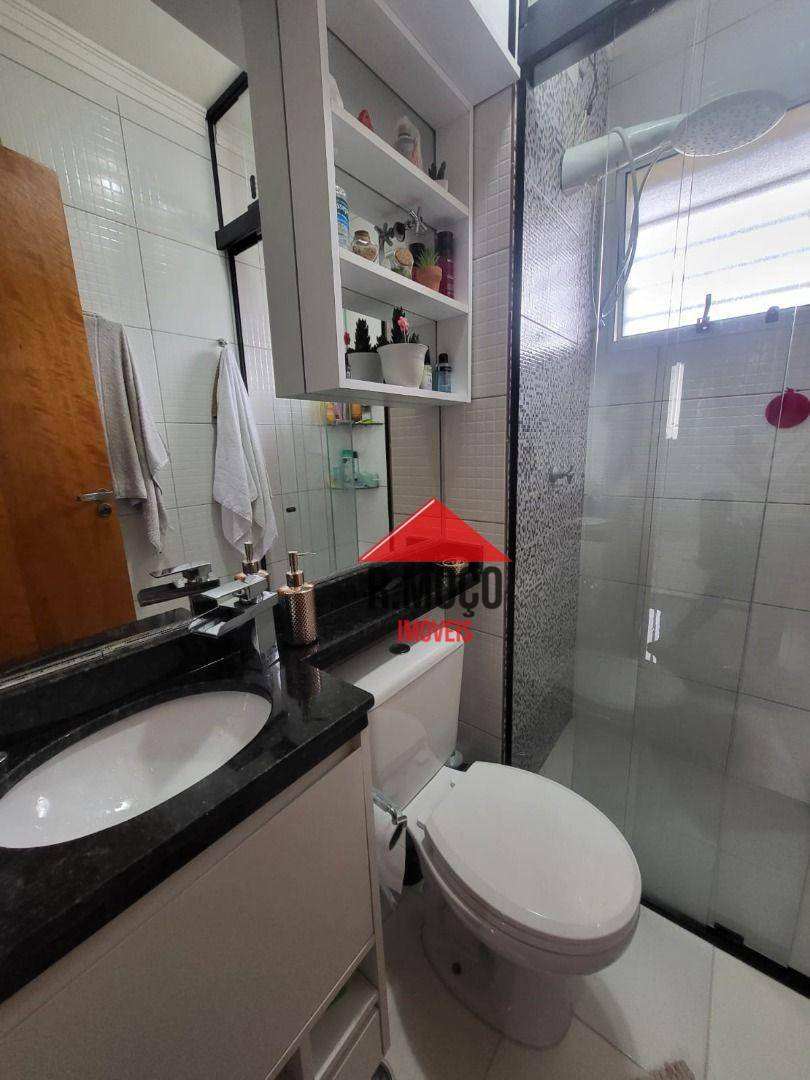 Apartamento à venda com 2 quartos, 36m² - Foto 17