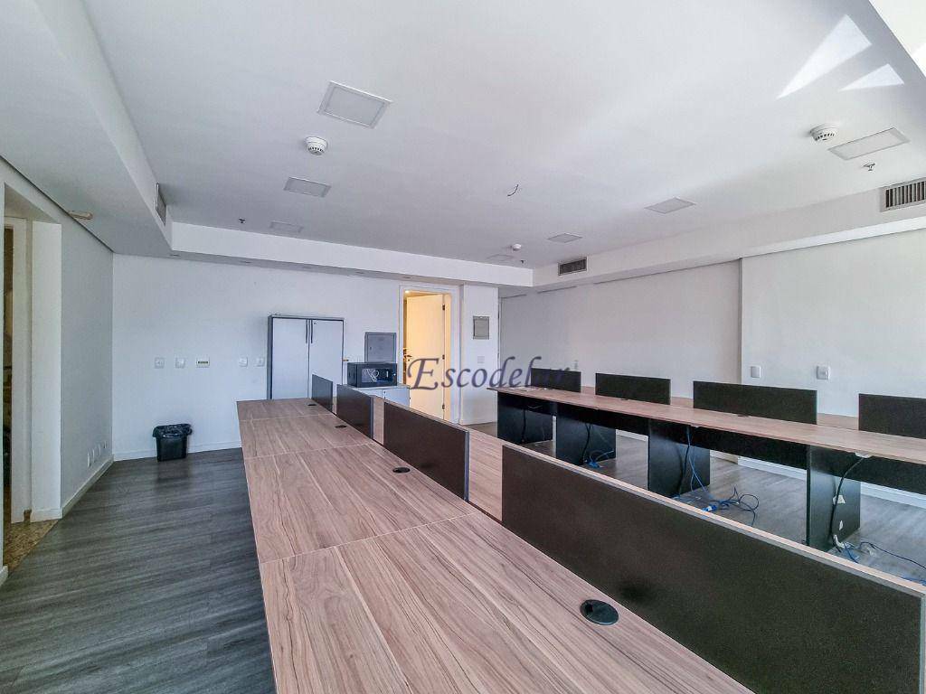 Conjunto Comercial-Sala à venda, 110m² - Foto 5