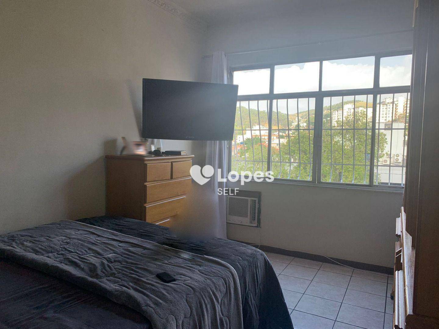 Apartamento à venda com 2 quartos, 75m² - Foto 3