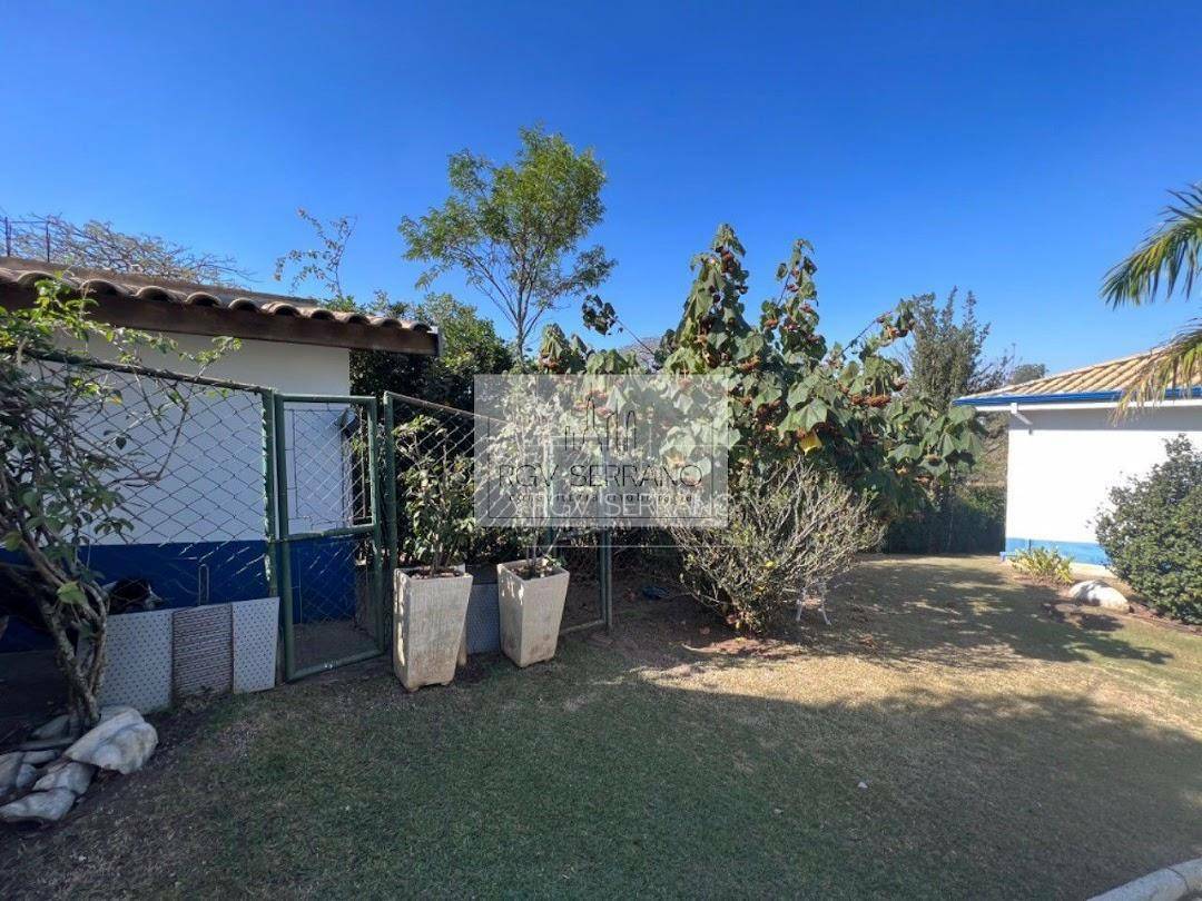 Chácara à venda com 4 quartos, 3450m² - Foto 4