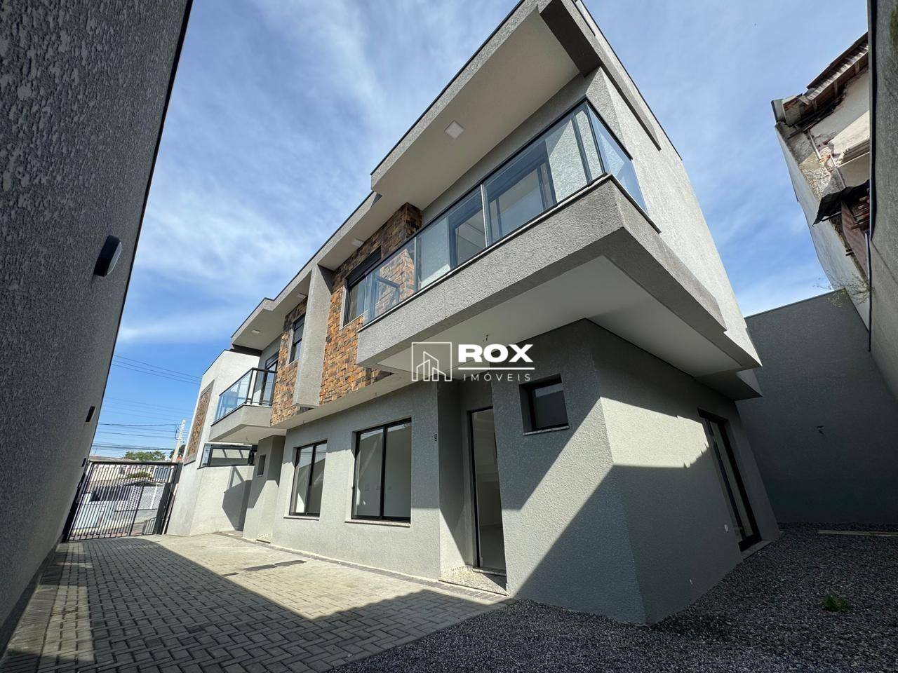 Sobrado à venda com 3 quartos, 101m² - Foto 20