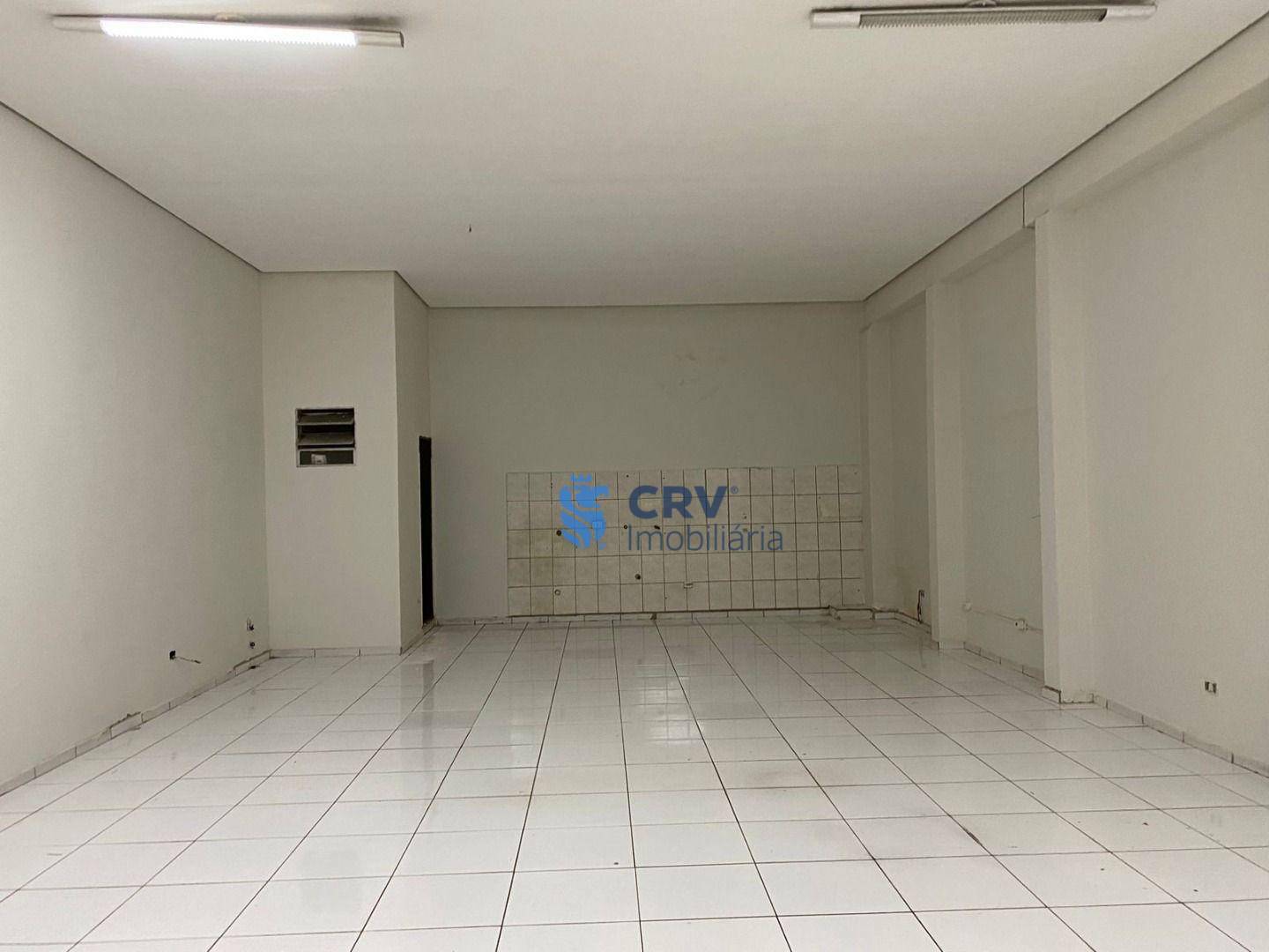 Loja-Salão para alugar, 80m² - Foto 2