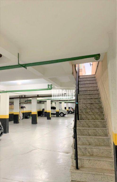 Sobrado à venda com 2 quartos, 100m² - Foto 25