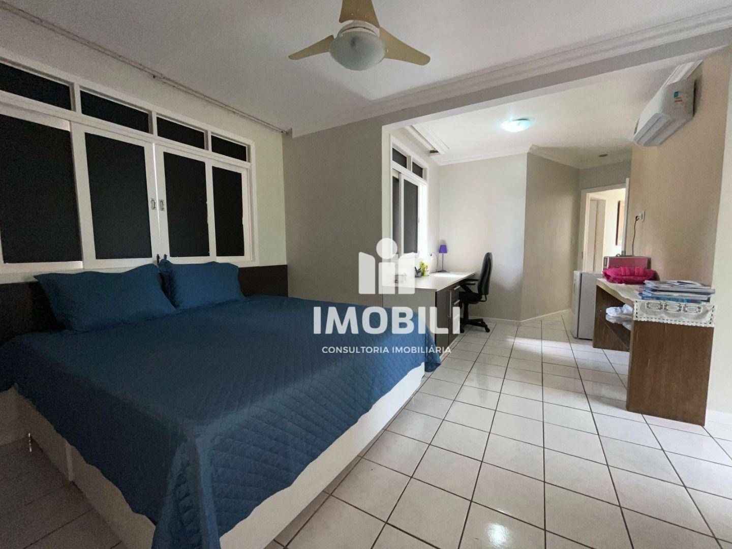 Casa de Condomínio à venda com 5 quartos, 278m² - Foto 44