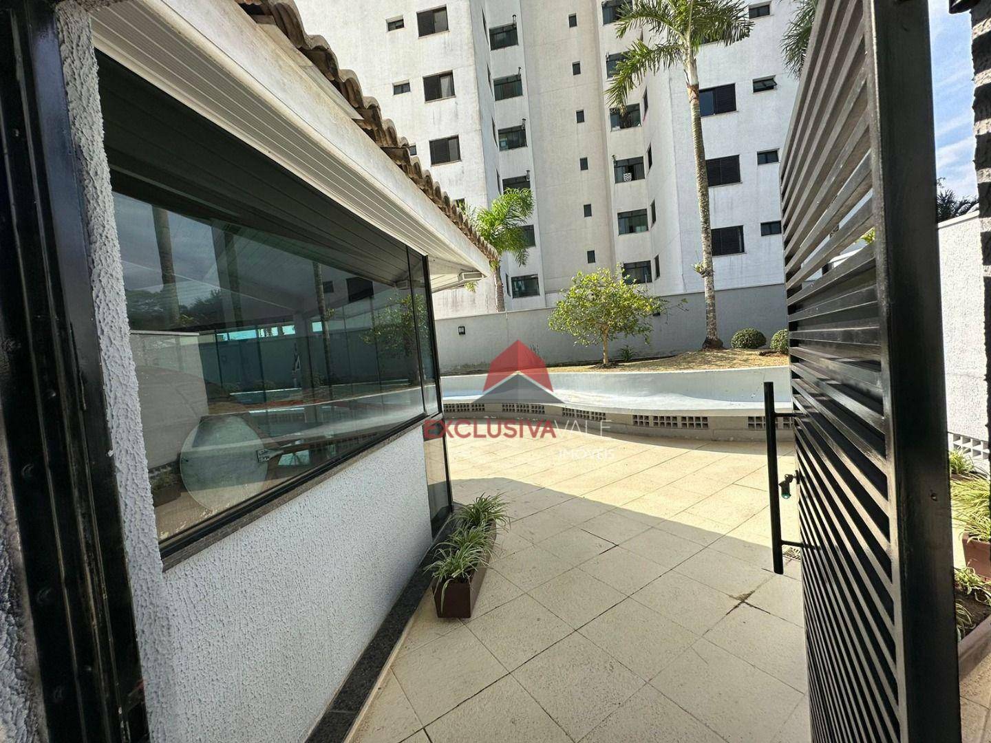 Apartamento à venda com 4 quartos, 123m² - Foto 2