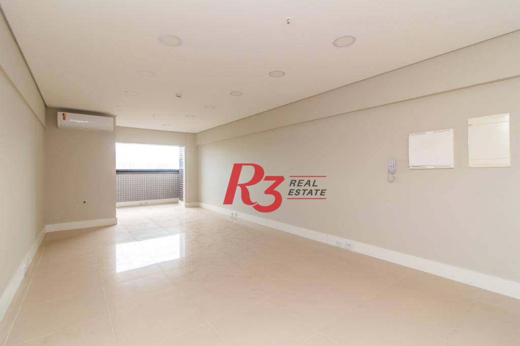 Conjunto Comercial-Sala para alugar, 43m² - Foto 1