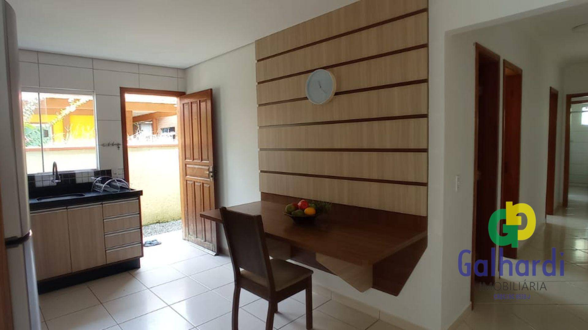 Casa à venda com 3 quartos, 106m² - Foto 15