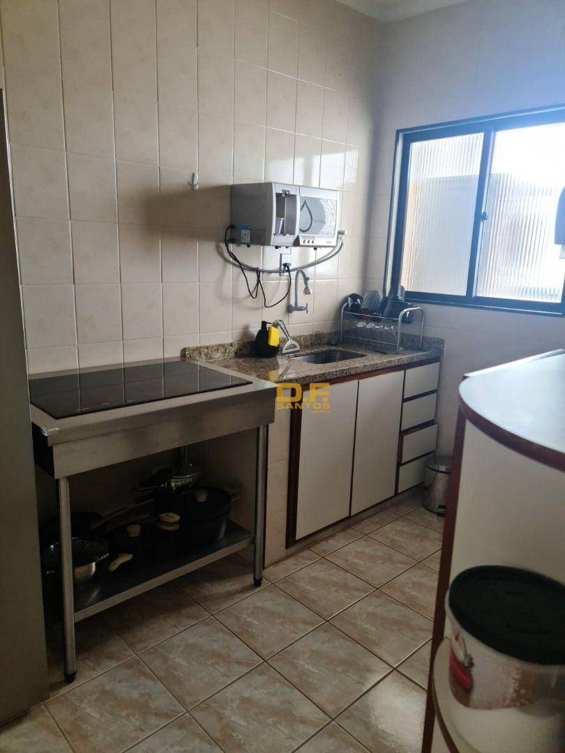 Apartamento à venda com 1 quarto, 61m² - Foto 10