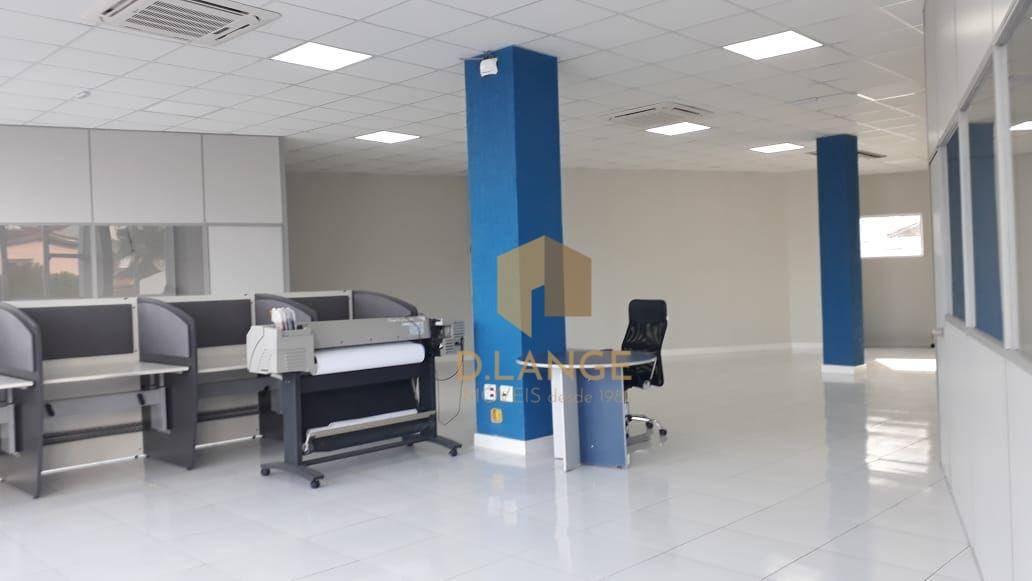 Prédio Inteiro para alugar, 400m² - Foto 6