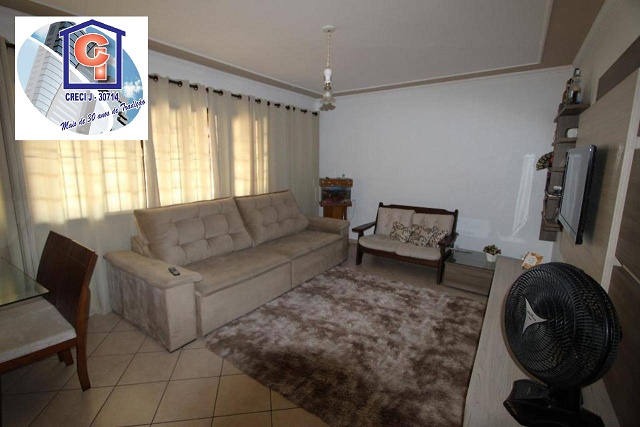 Sobrado à venda com 3 quartos, 315m² - Foto 16