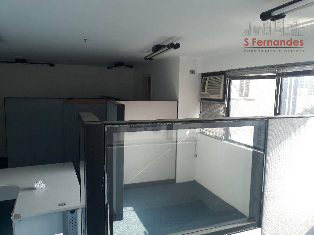 Conjunto Comercial-Sala para alugar, 36m² - Foto 10