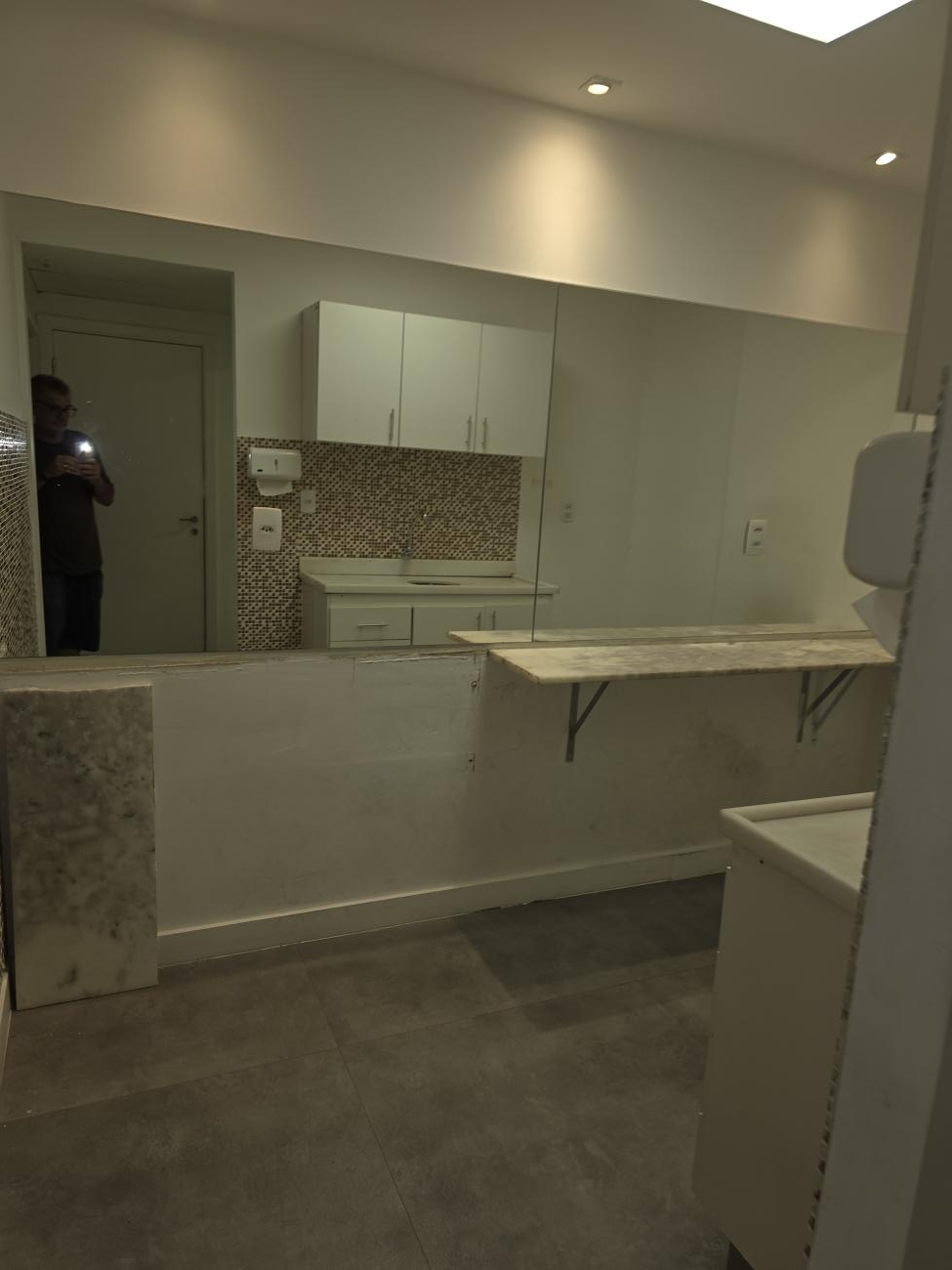Conjunto Comercial-Sala para alugar, 140m² - Foto 30