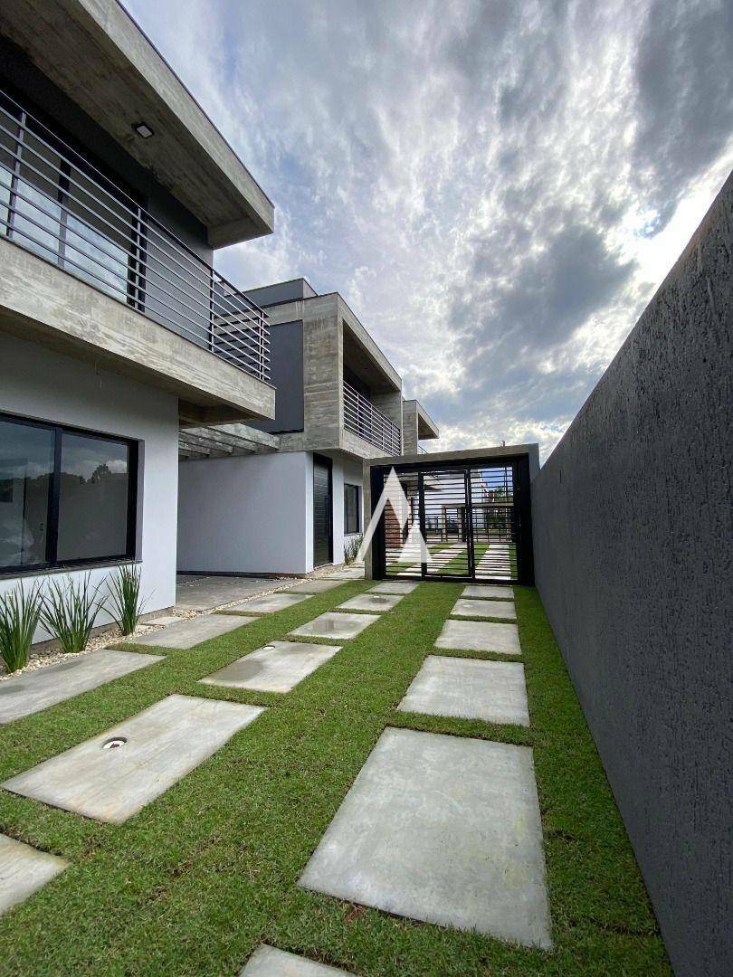 Casa de Condomínio à venda com 2 quartos, 93m² - Foto 3