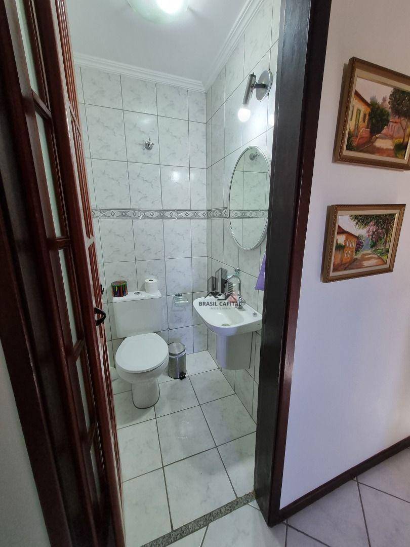 Apartamento à venda com 3 quartos, 148m² - Foto 7