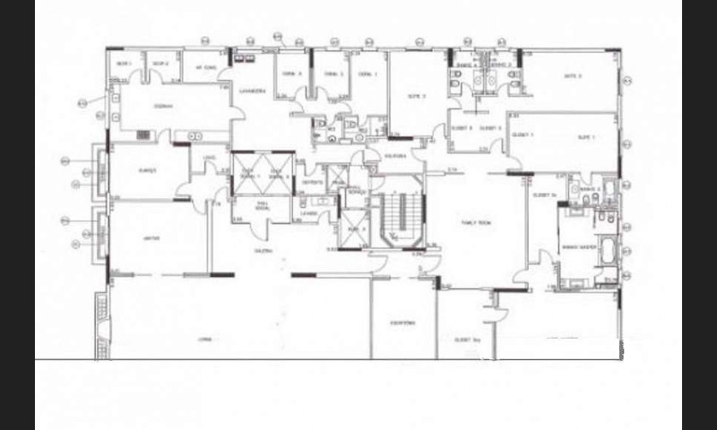 Apartamento à venda com 5 quartos, 753m² - Foto 6