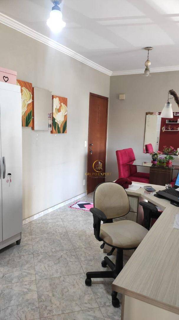 Apartamento à venda com 2 quartos, 63m² - Foto 4