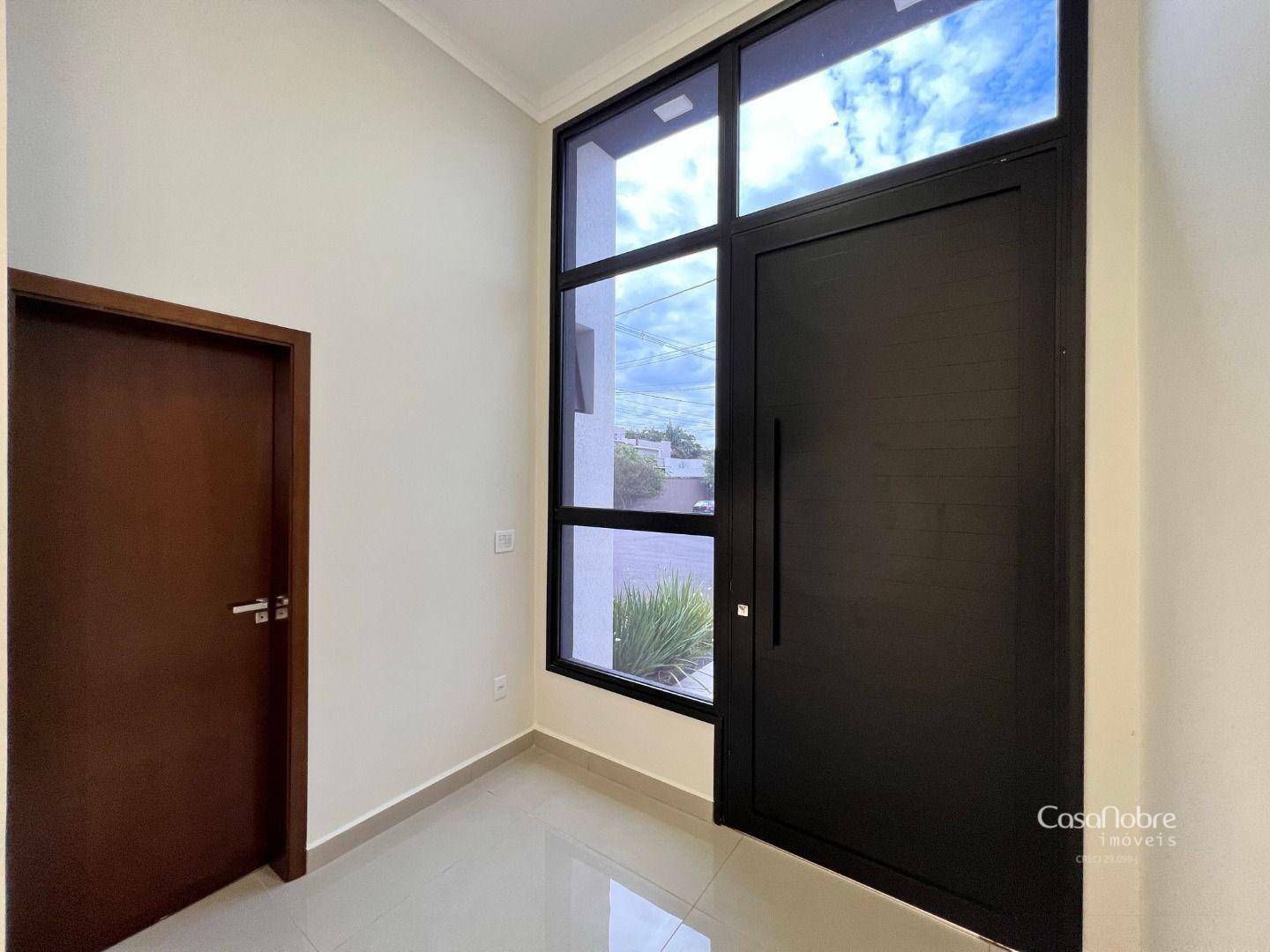 Casa de Condomínio à venda com 3 quartos, 196m² - Foto 7