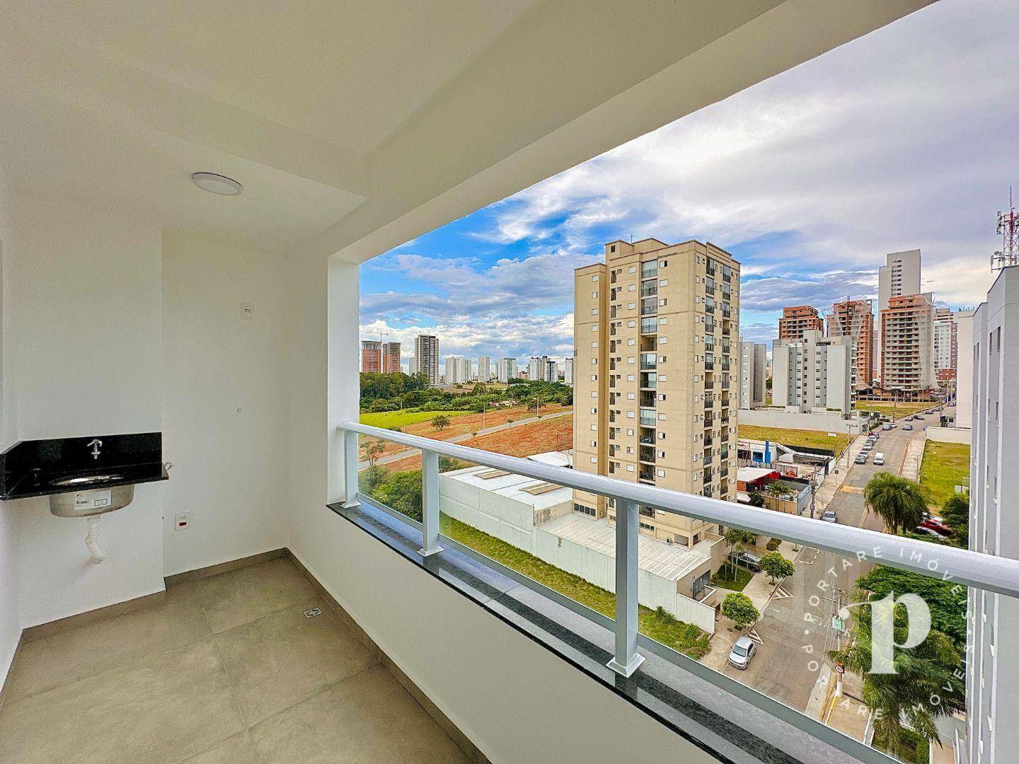 Apartamento à venda com 2 quartos, 73m² - Foto 4