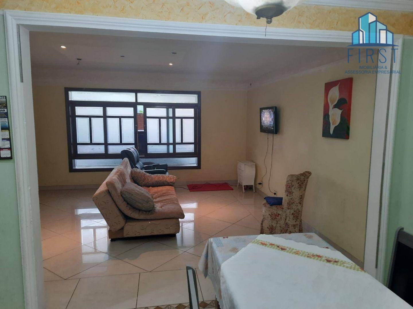 Casa, 3 quartos, 162 m² - Foto 2