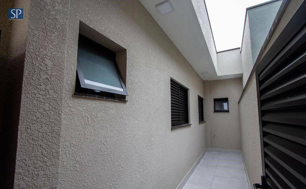 Casa de Condomínio à venda com 3 quartos, 140m² - Foto 5