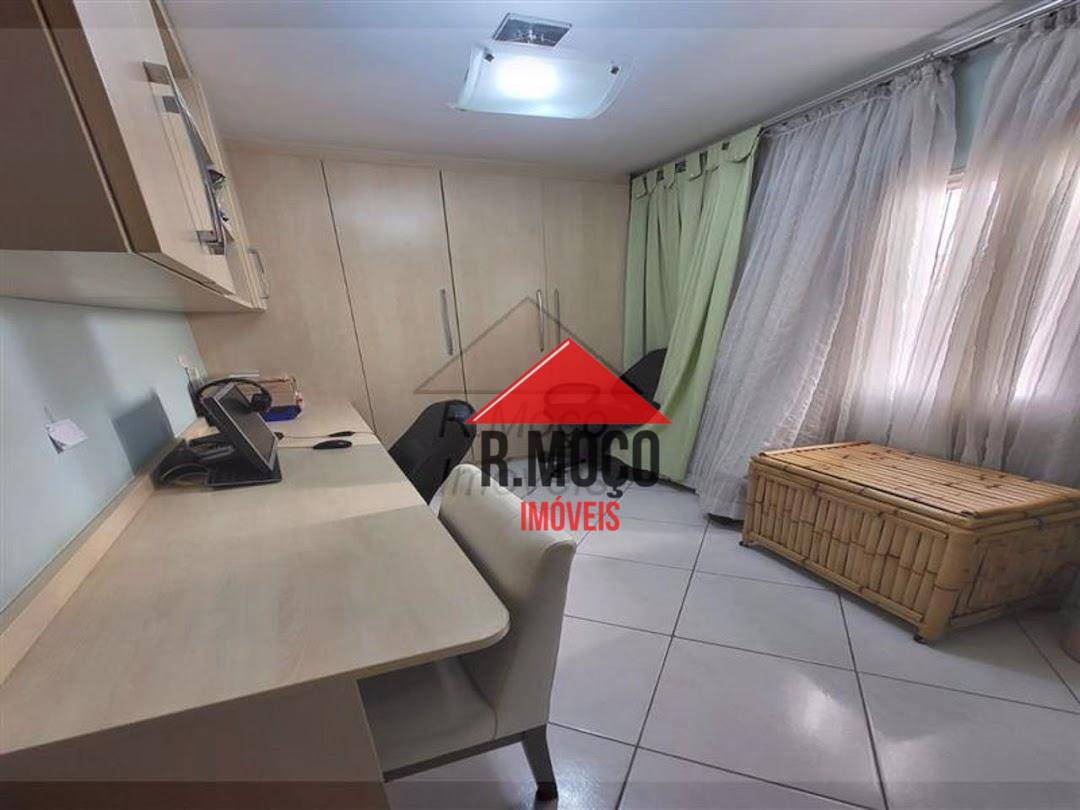 Sobrado à venda com 3 quartos, 155m² - Foto 25