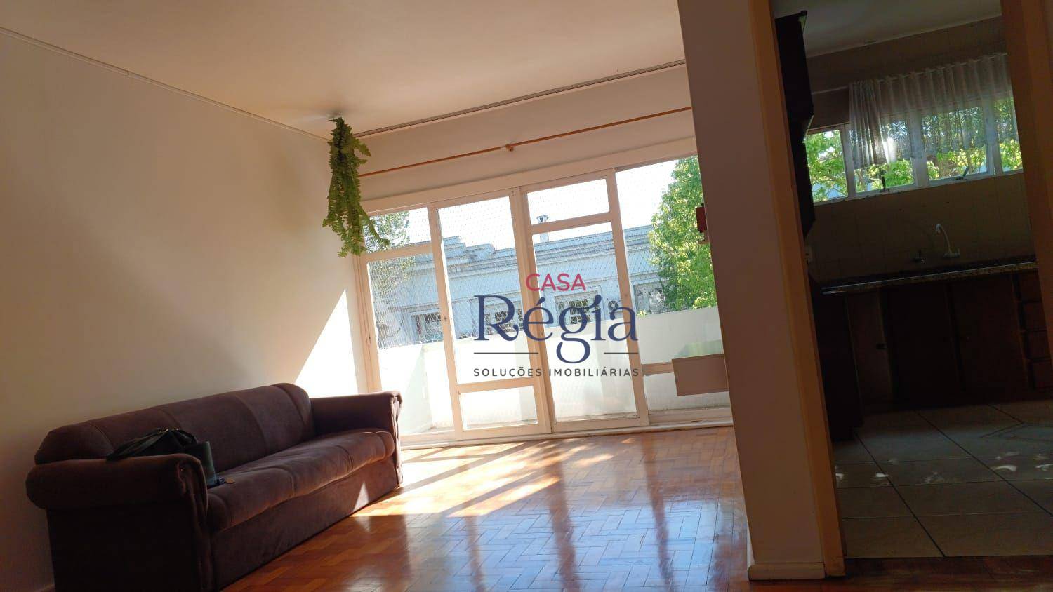 Apartamento, 2 quartos, 91 m² - Foto 2