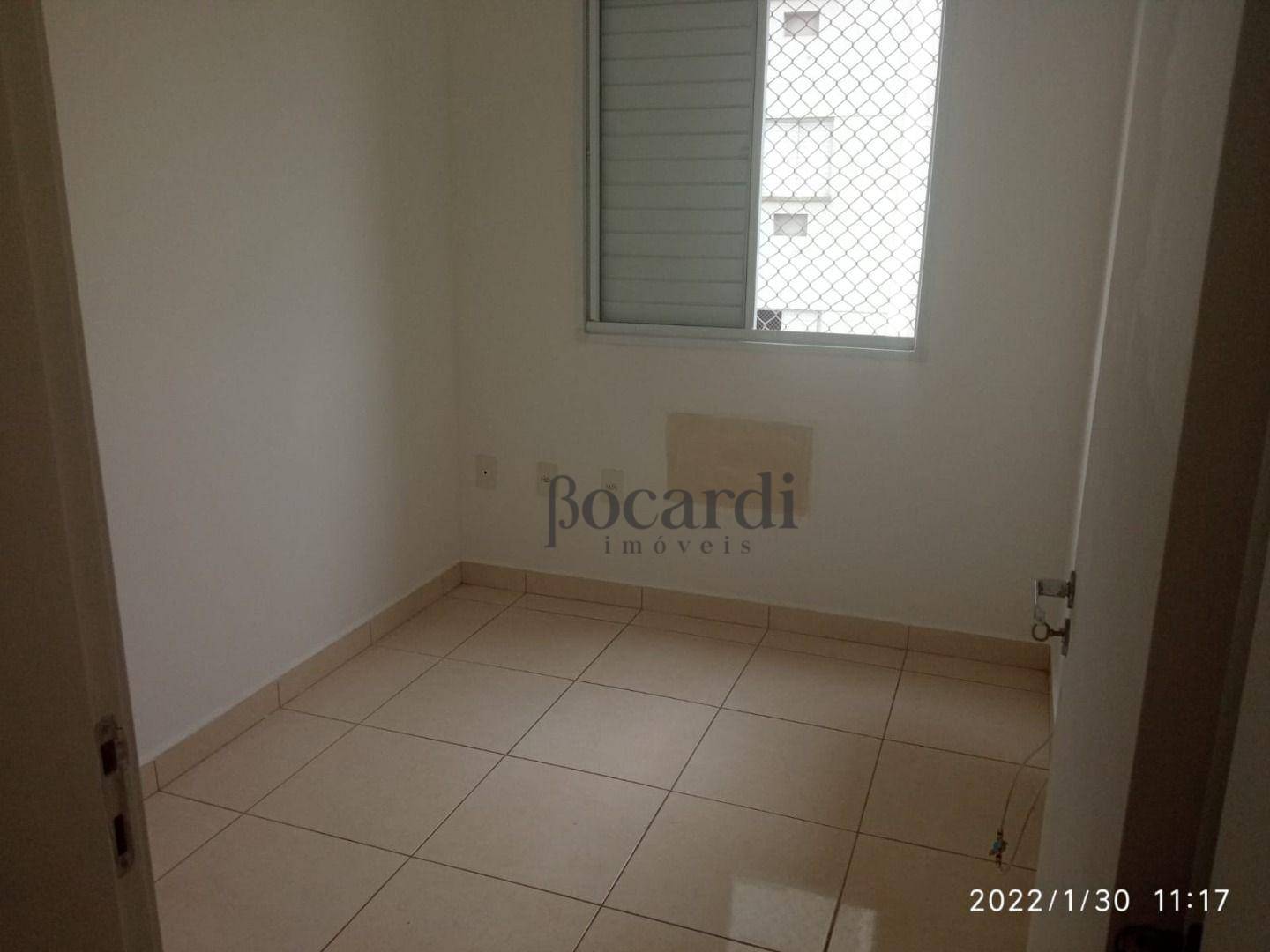 Apartamento à venda com 3 quartos, 64m² - Foto 3