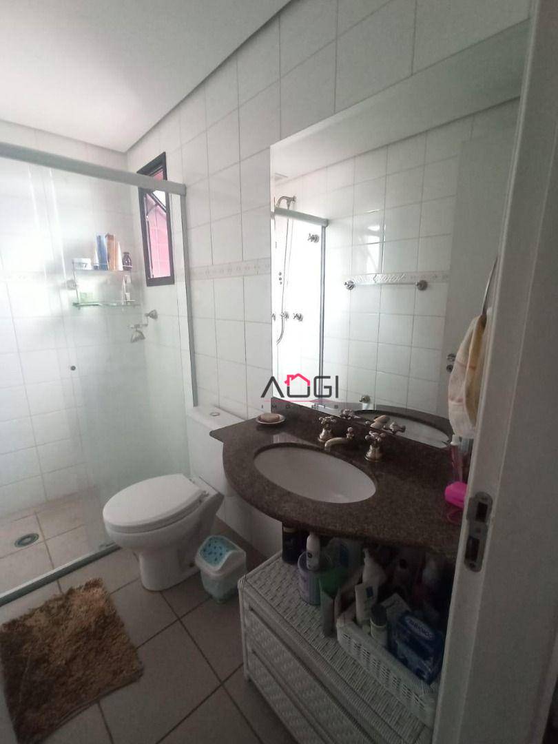 Apartamento à venda com 3 quartos, 92m² - Foto 15