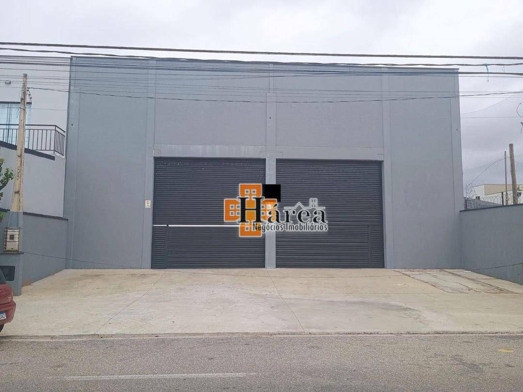 Depósito-Galpão-Armazém para alugar, 160m² - Foto 2