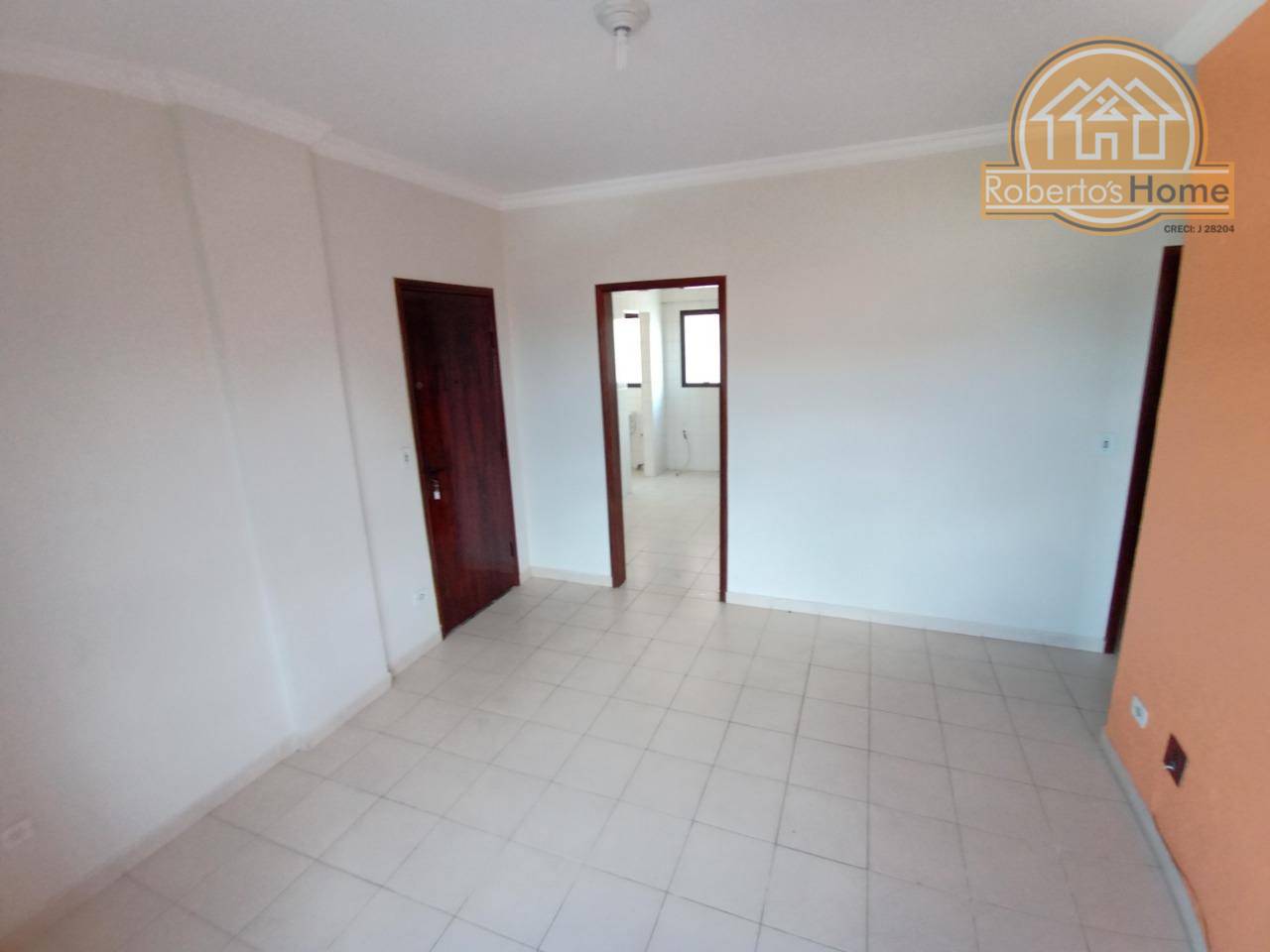 Apartamento à venda com 1 quarto, 60m² - Foto 1