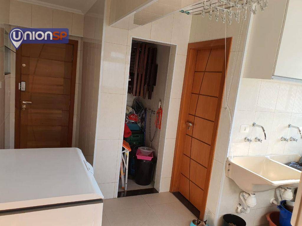 Apartamento à venda com 4 quartos, 190m² - Foto 36