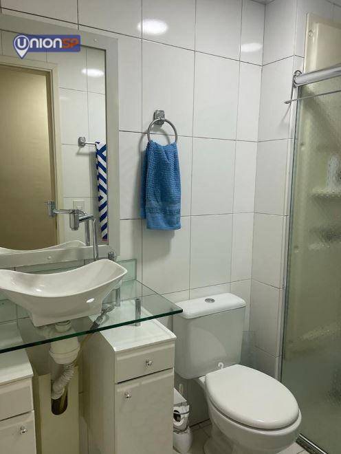 Apartamento à venda com 2 quartos, 77m² - Foto 8