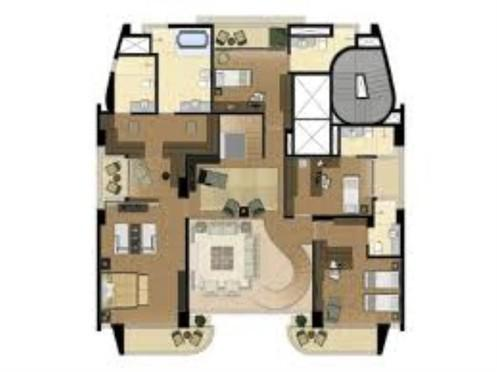 Apartamento à venda com 5 quartos, 658m² - Foto 5