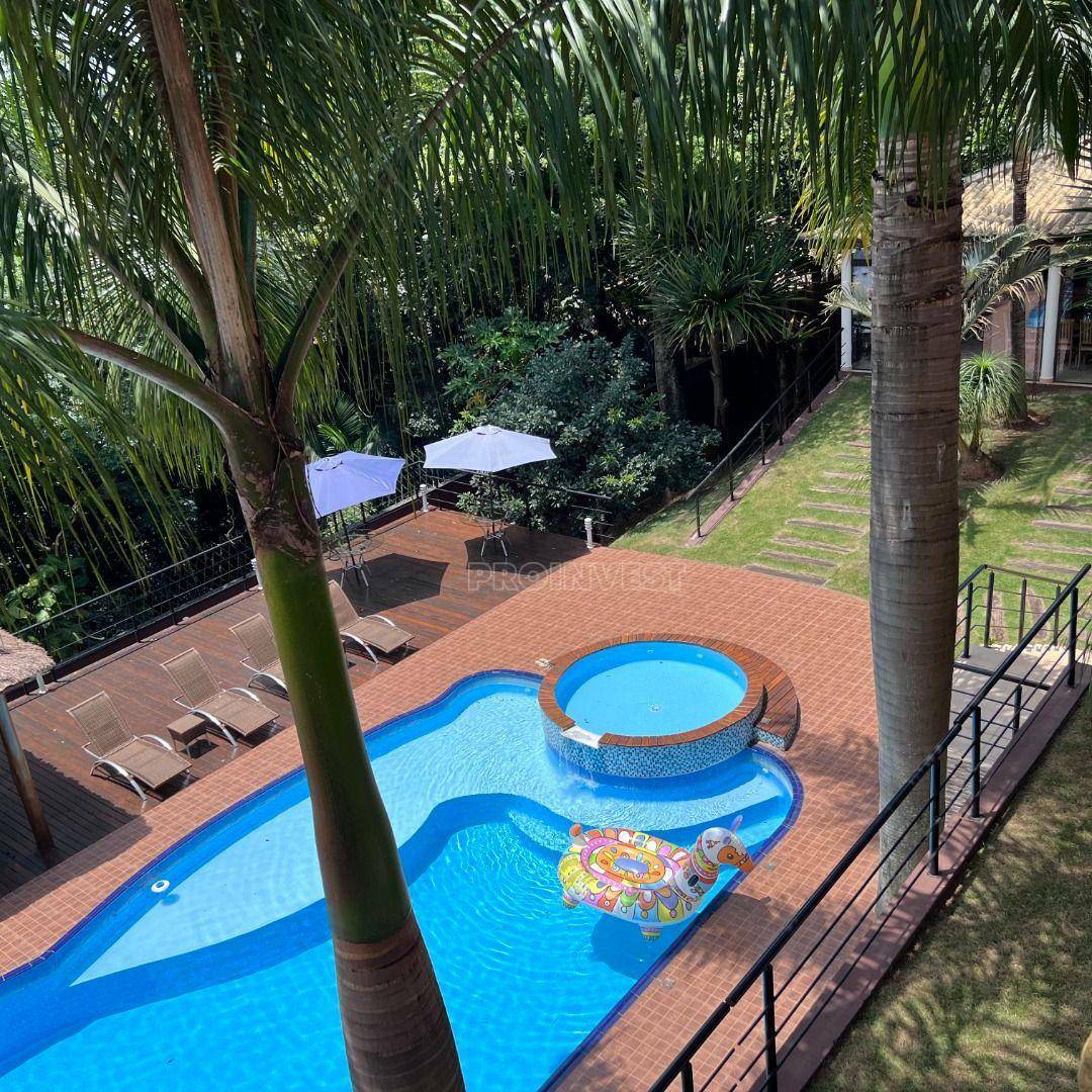 Casa de Condomínio à venda e aluguel com 5 quartos, 890m² - Foto 27