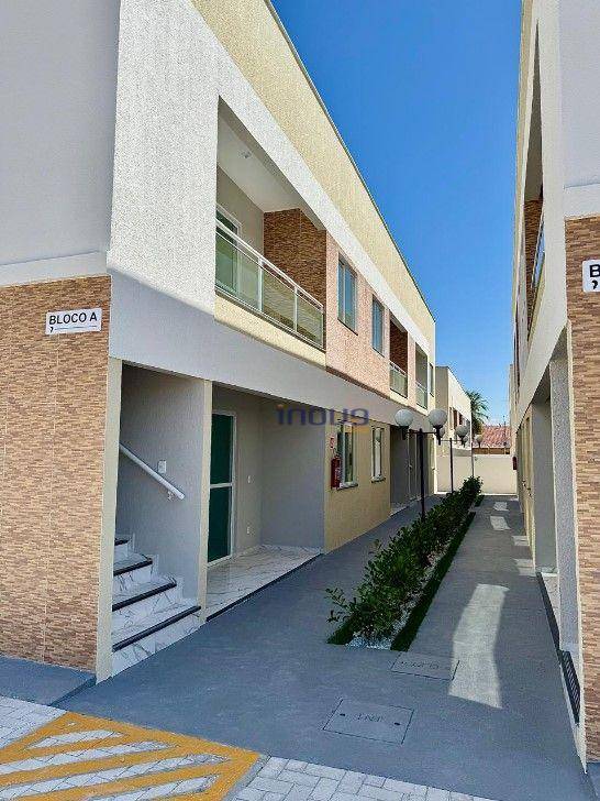 Apartamento, 2 quartos, 47 m² - Foto 3
