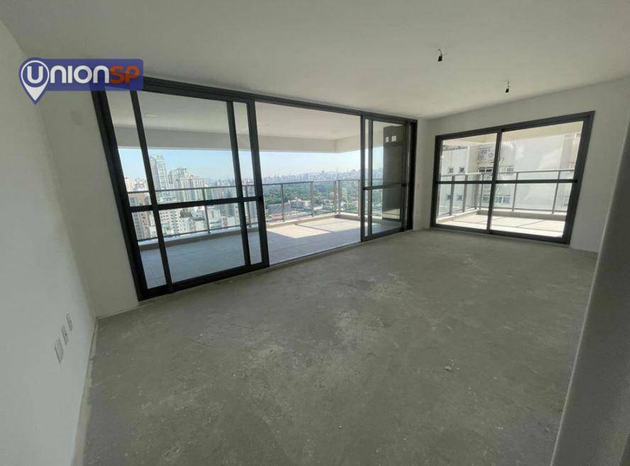 Apartamento à venda com 3 quartos, 157m² - Foto 1