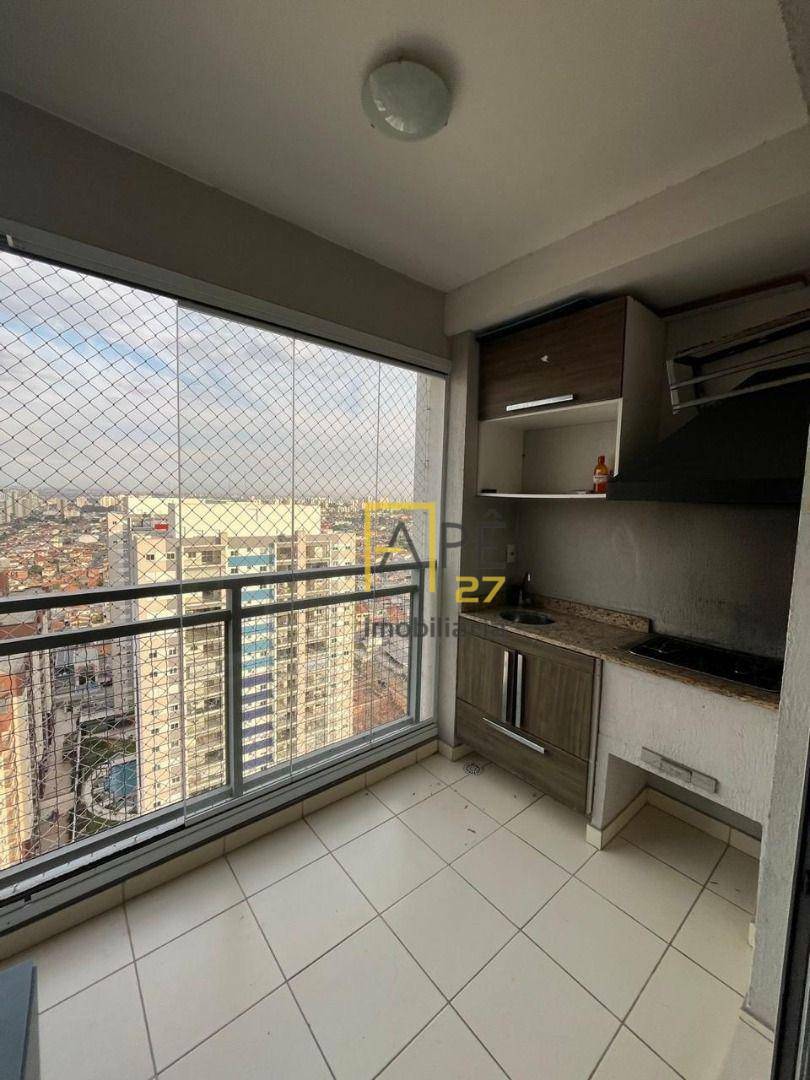 Apartamento para alugar com 2 quartos, 59m² - Foto 6