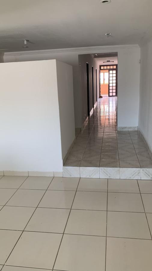 Apartamento para alugar com 3 quartos, 125m² - Foto 5